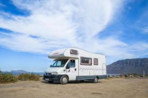 Lanzafuerteventura Camper